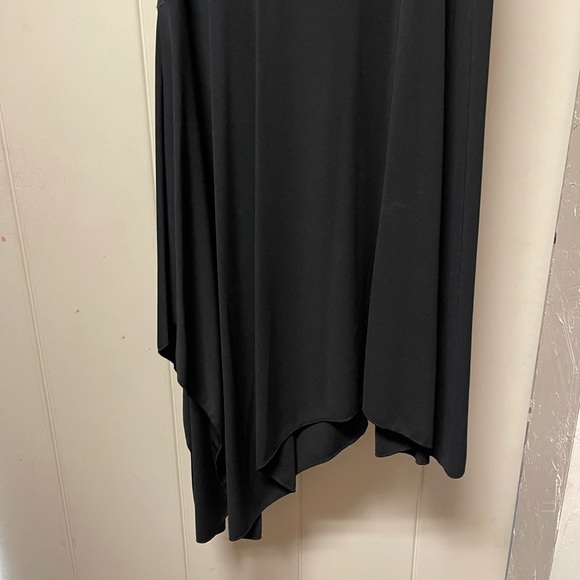 EXPRESS BLACK DRESS - Picture 3 of 5